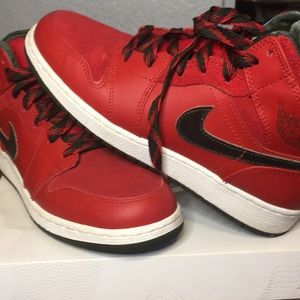 Jordan 1 Retro Premier Gucci❗️